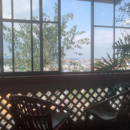 Willa An Coffee House Da Lat Zewnętrze zdjęcie